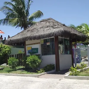  Apartamento Lindo Em Com Clube